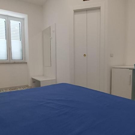 B & Beach Agropoli Dış mekan fotoğraf