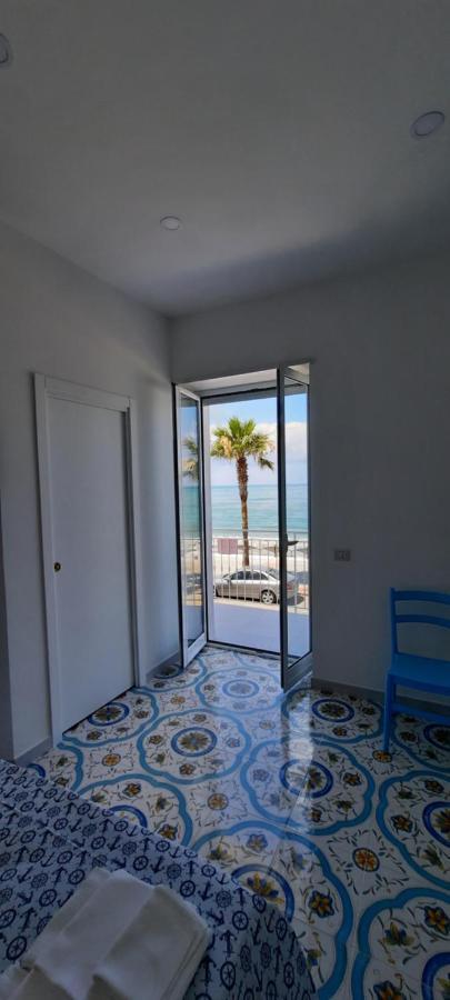 B & Beach Agropoli Dış mekan fotoğraf