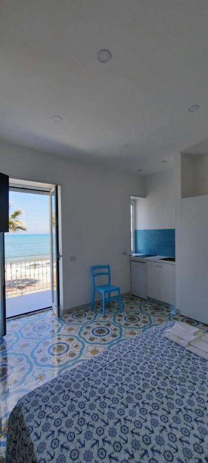 B & Beach Agropoli Dış mekan fotoğraf