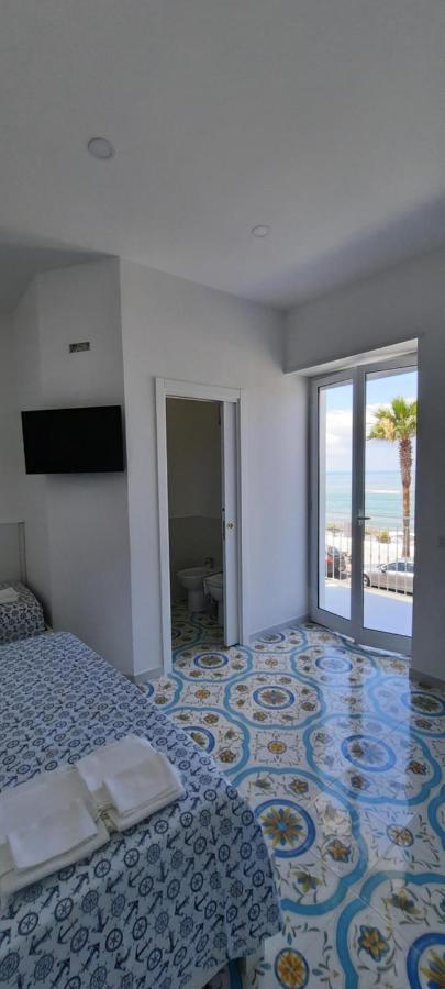 B & Beach Agropoli Dış mekan fotoğraf