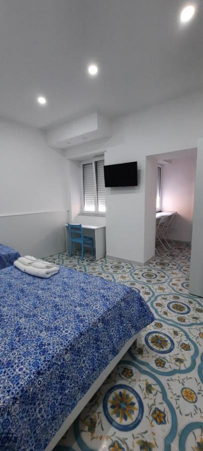 B & Beach Agropoli Dış mekan fotoğraf