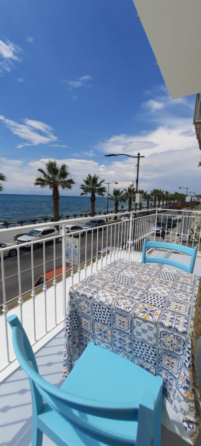 B & Beach Agropoli Dış mekan fotoğraf