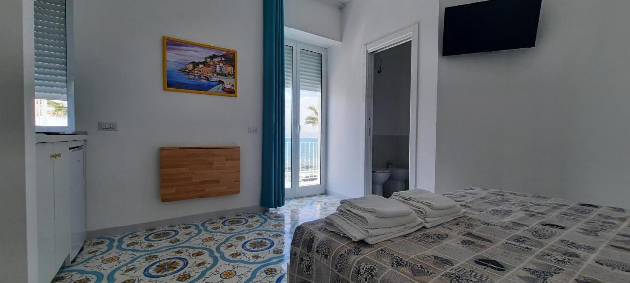 B & Beach Agropoli Dış mekan fotoğraf