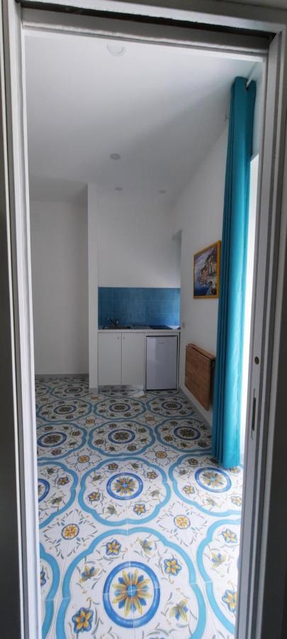 B & Beach Agropoli Dış mekan fotoğraf