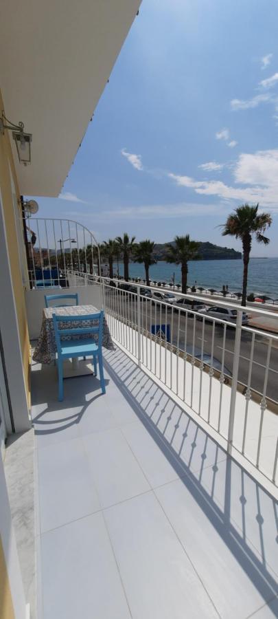 B & Beach Agropoli Dış mekan fotoğraf
