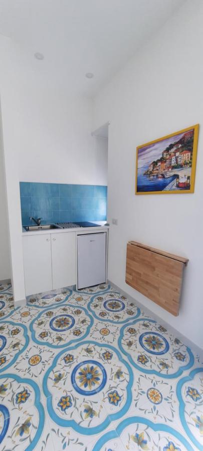 B & Beach Agropoli Dış mekan fotoğraf