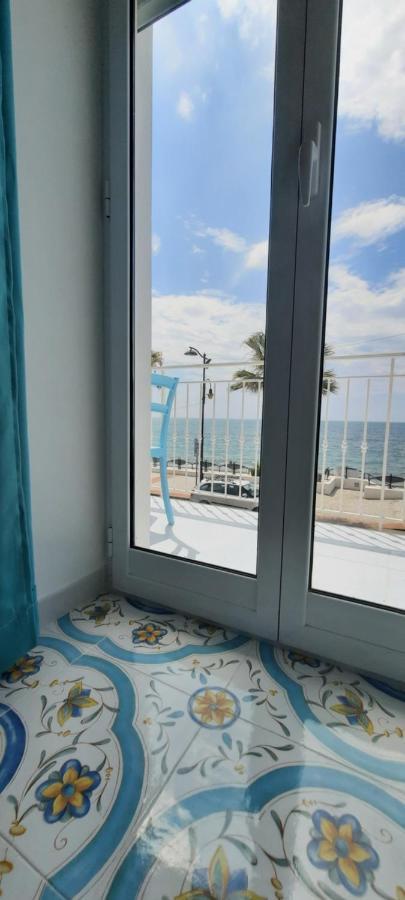 B & Beach Agropoli Dış mekan fotoğraf