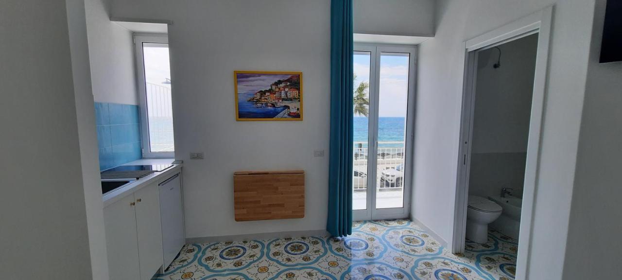 B & Beach Agropoli Dış mekan fotoğraf