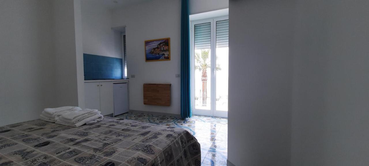 B & Beach Agropoli Dış mekan fotoğraf