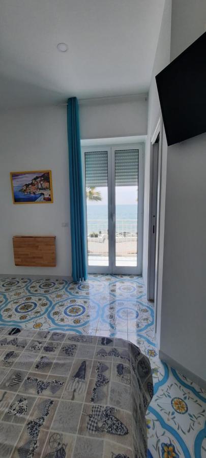B & Beach Agropoli Dış mekan fotoğraf