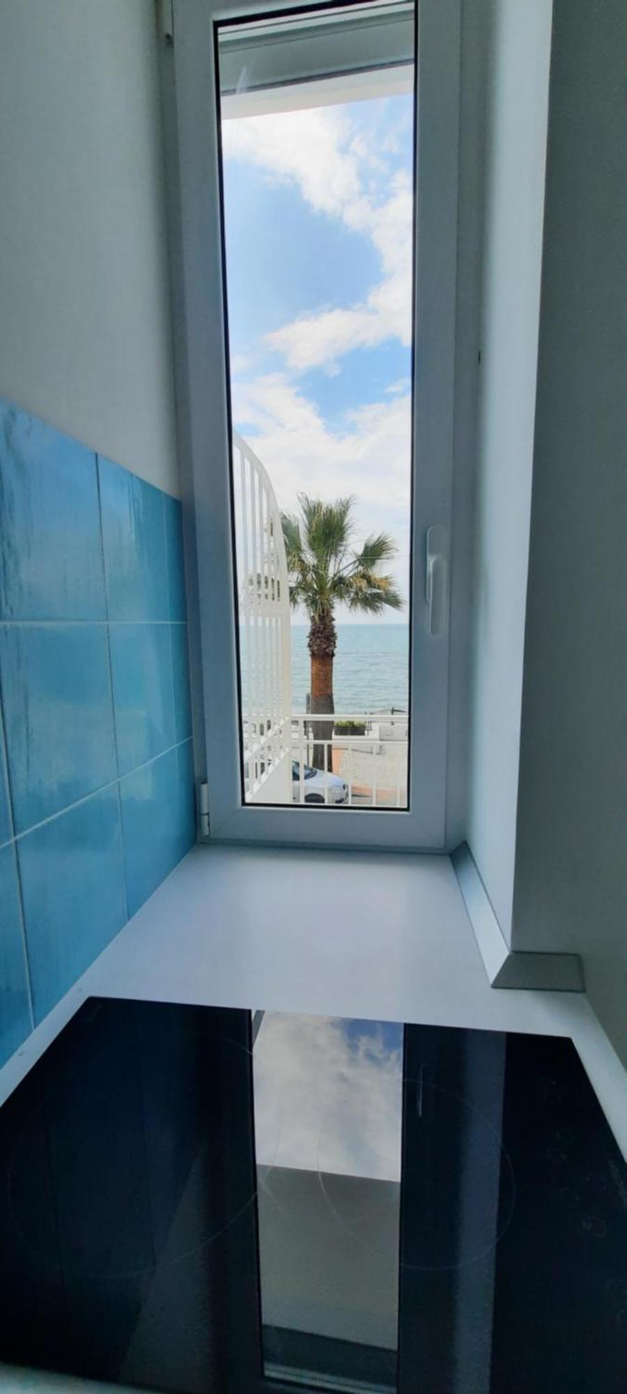 B & Beach Agropoli Dış mekan fotoğraf
