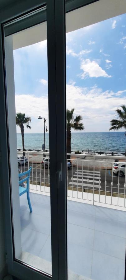 B & Beach Agropoli Dış mekan fotoğraf