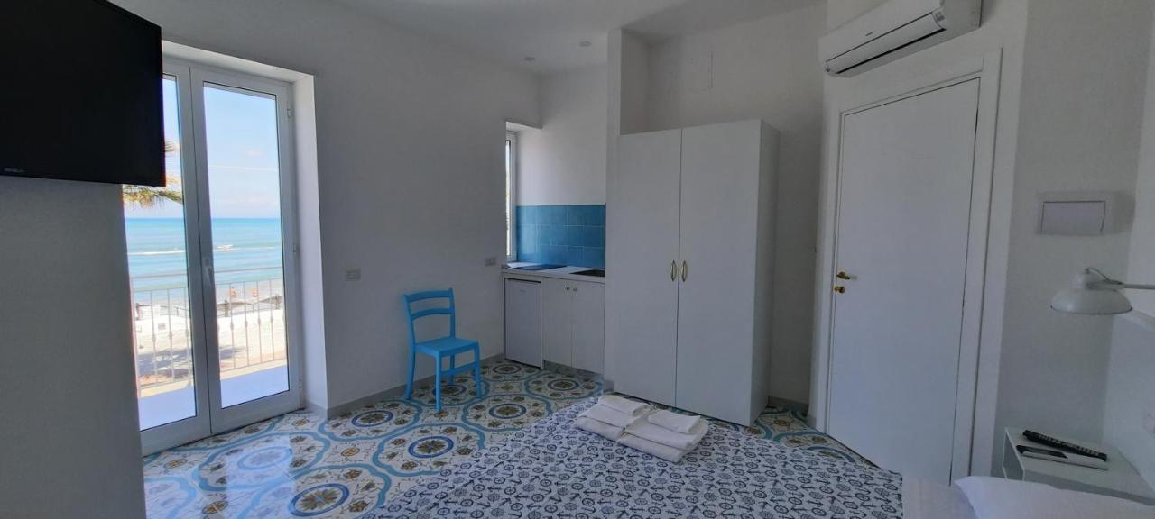 B & Beach Agropoli Dış mekan fotoğraf