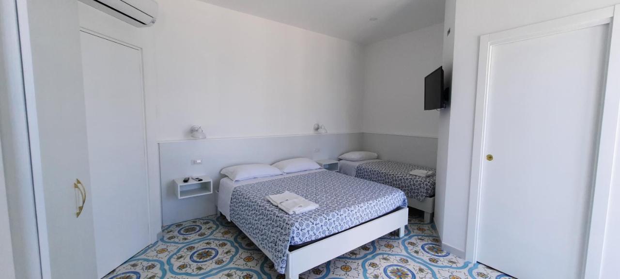 B & Beach Agropoli Dış mekan fotoğraf
