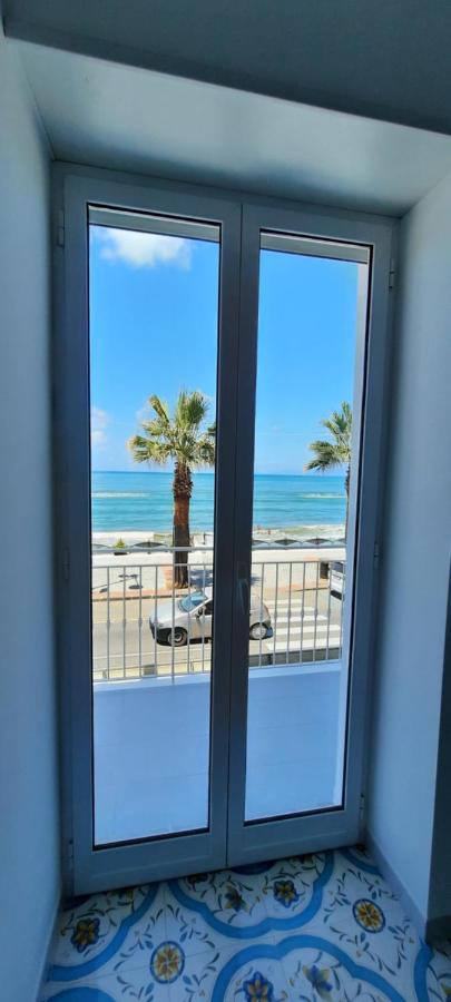 B & Beach Agropoli Dış mekan fotoğraf