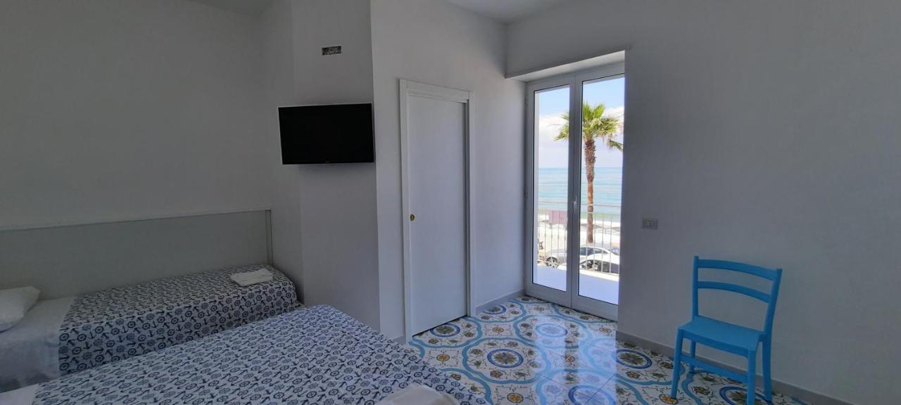 B & Beach Agropoli Dış mekan fotoğraf
