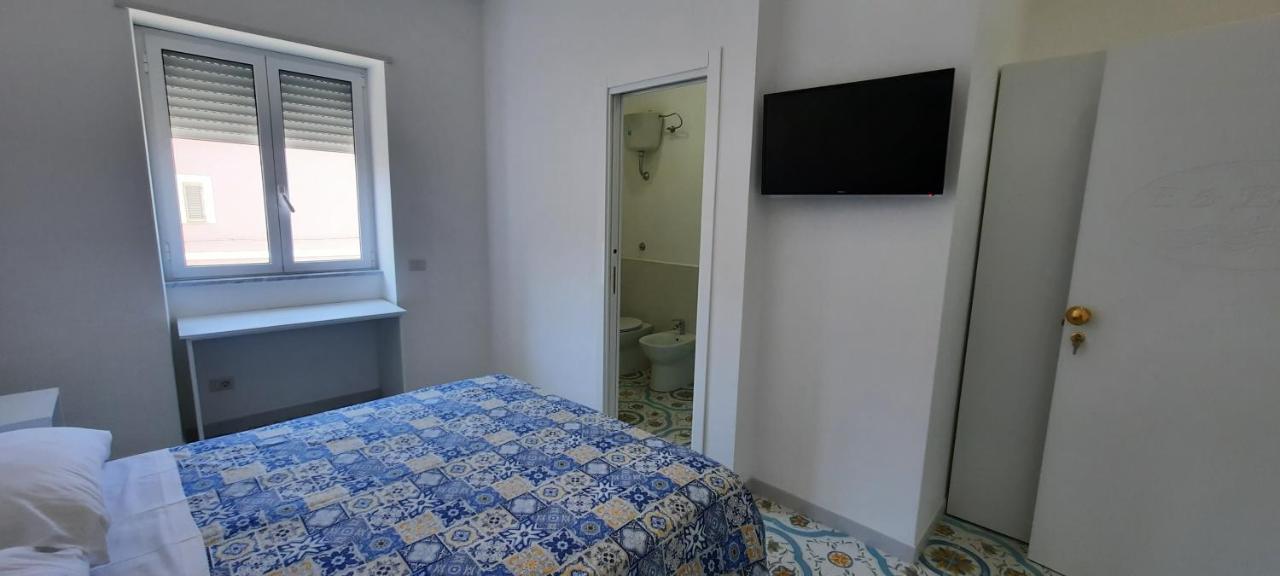 B & Beach Agropoli Dış mekan fotoğraf