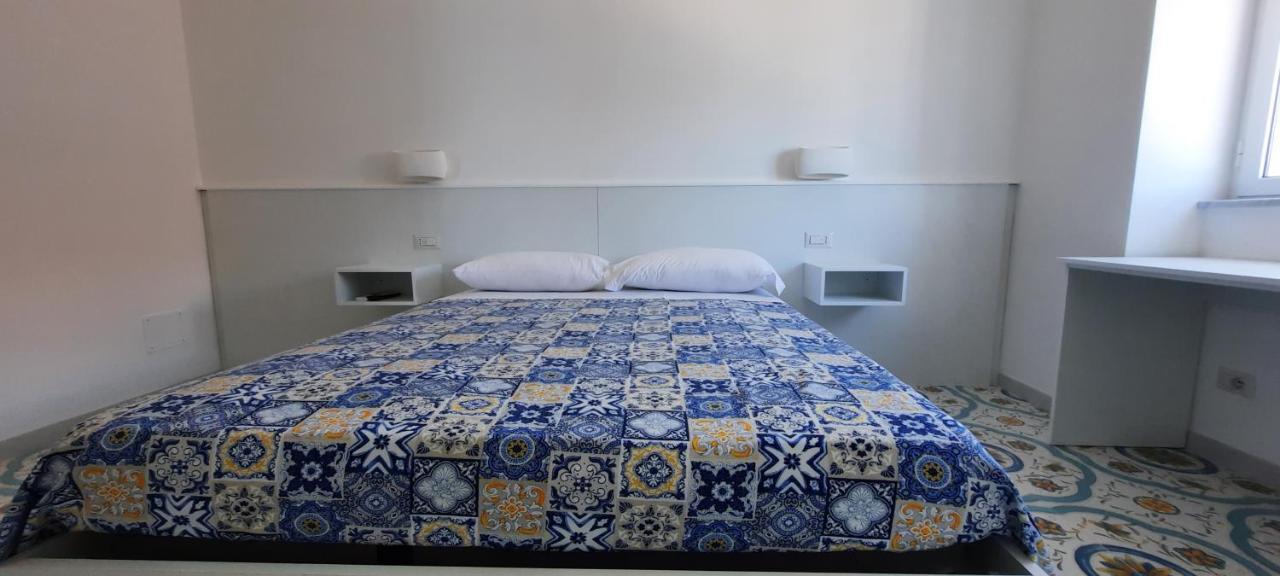 B & Beach Agropoli Dış mekan fotoğraf