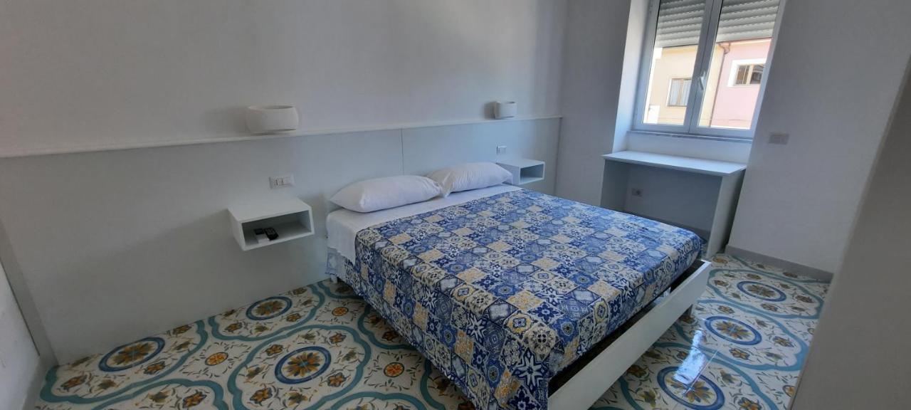 B & Beach Agropoli Dış mekan fotoğraf