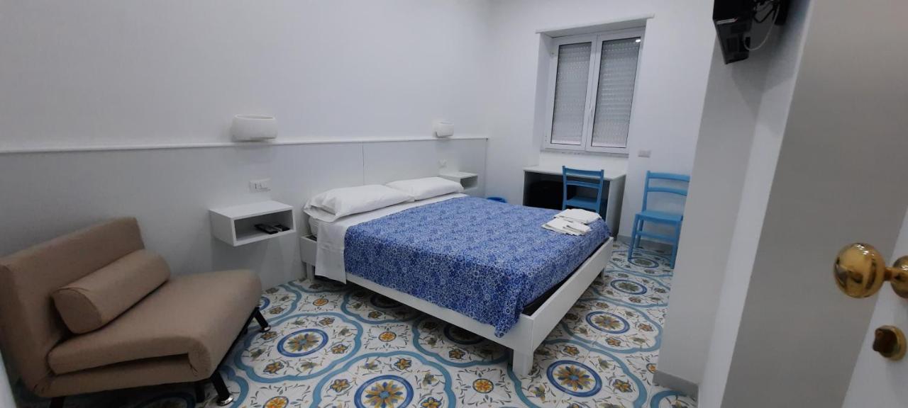 B & Beach Agropoli Dış mekan fotoğraf