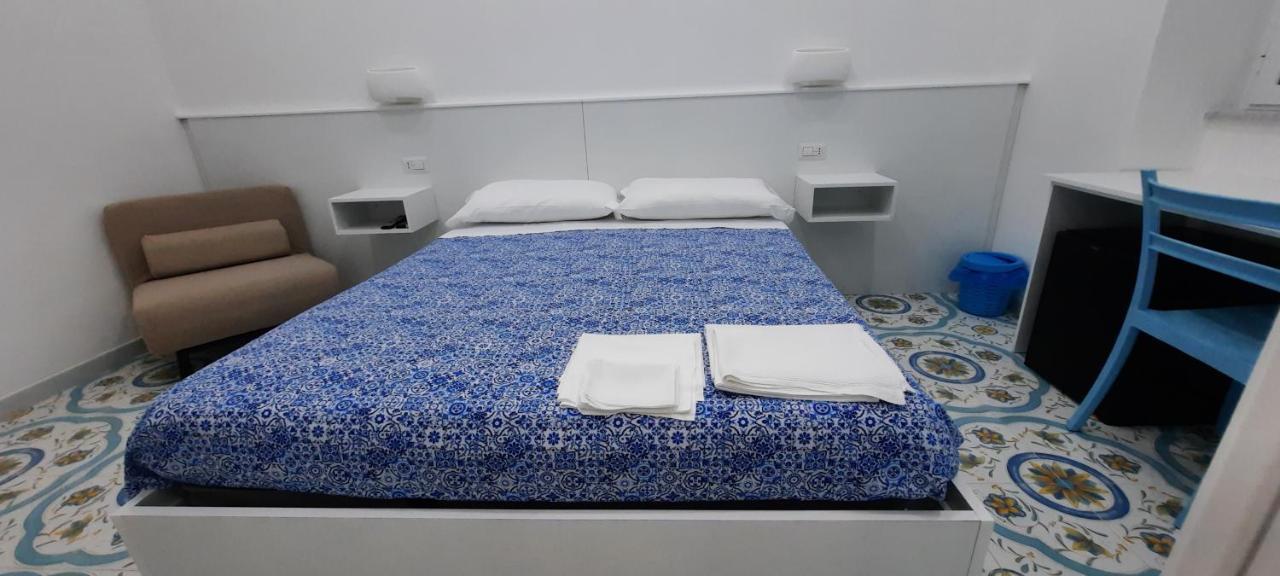 B & Beach Agropoli Dış mekan fotoğraf