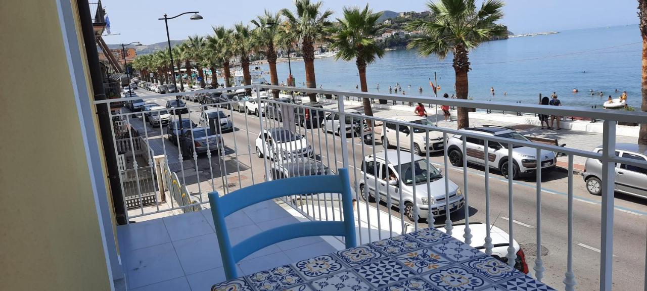 B & Beach Agropoli Dış mekan fotoğraf