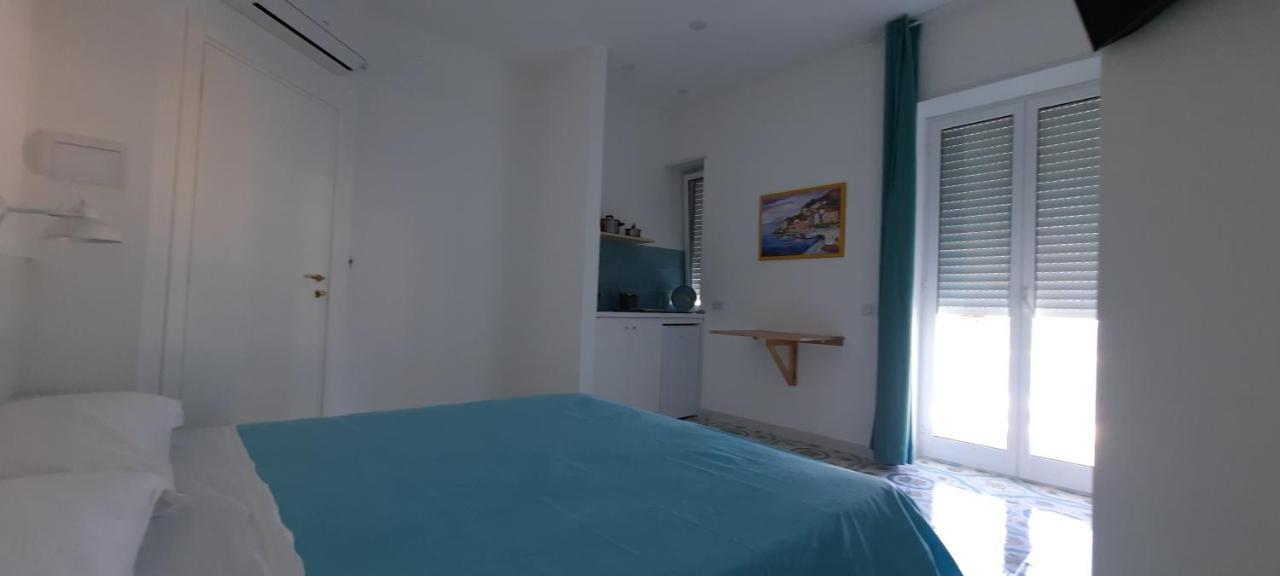 B & Beach Agropoli Dış mekan fotoğraf