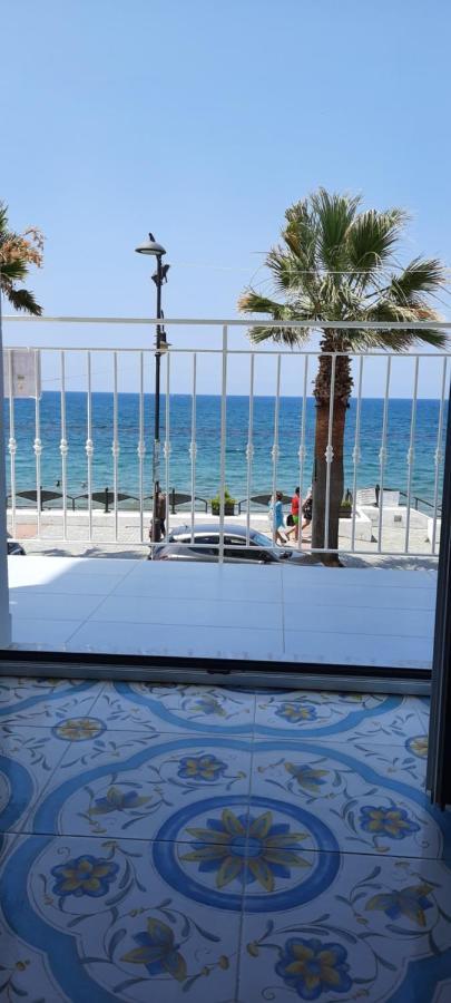 B & Beach Agropoli Dış mekan fotoğraf