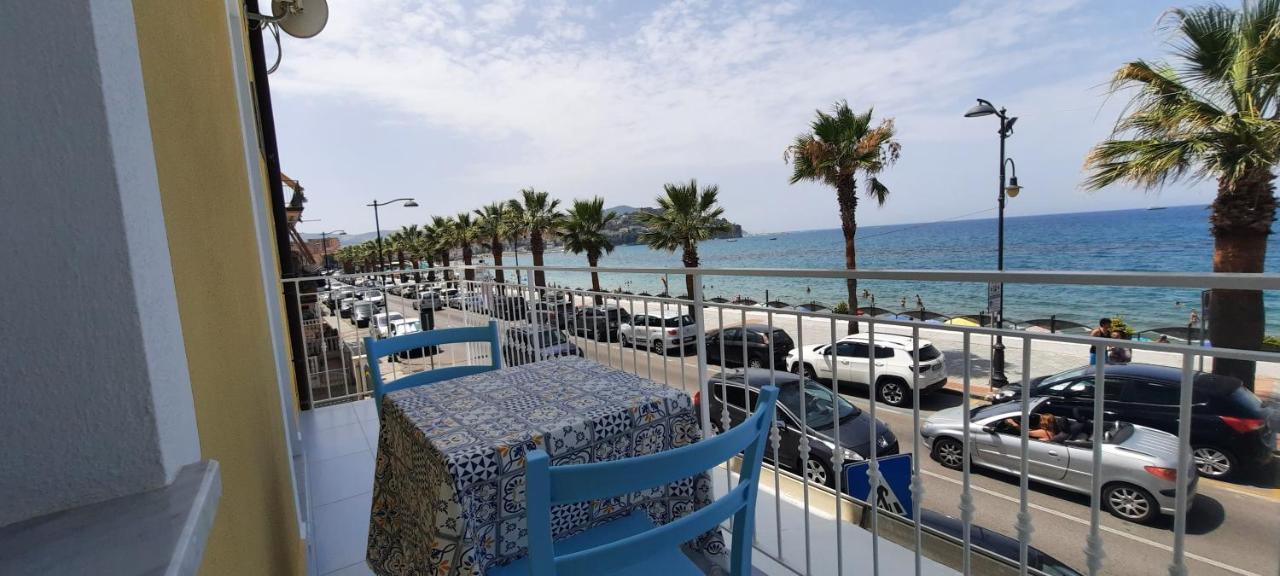 B & Beach Agropoli Dış mekan fotoğraf