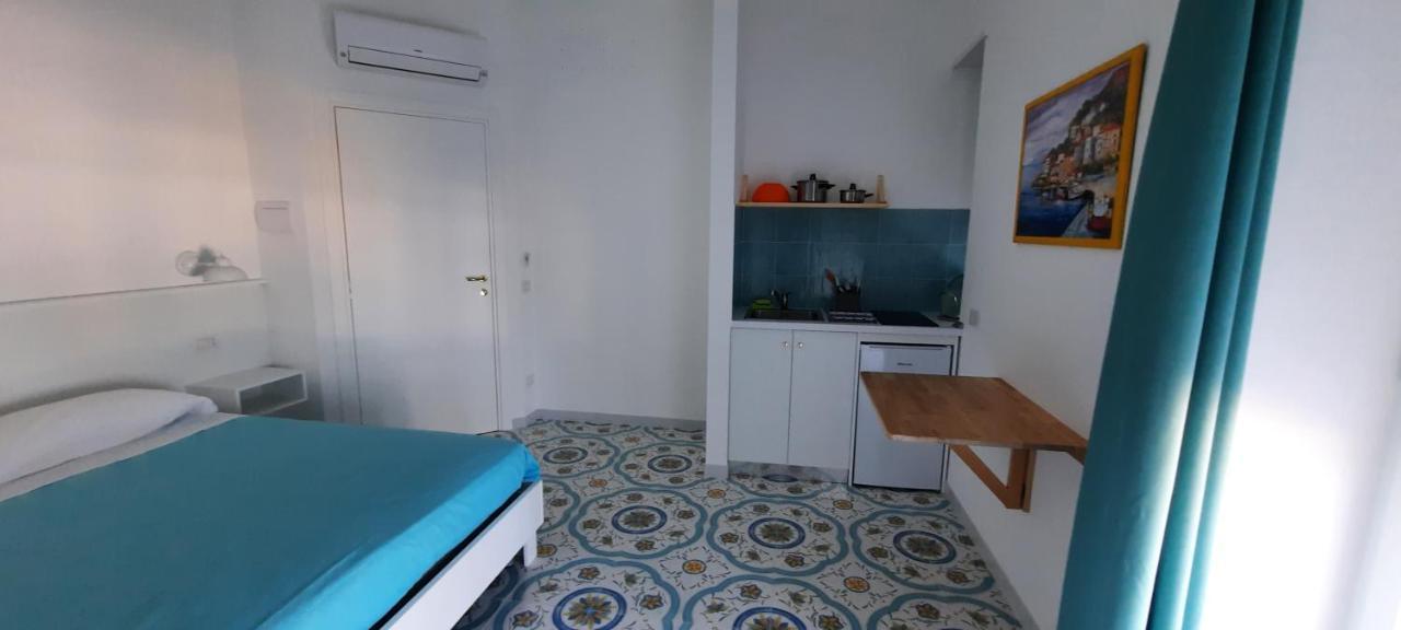 B & Beach Agropoli Dış mekan fotoğraf