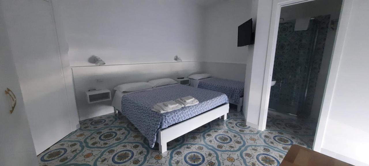 B & Beach Agropoli Dış mekan fotoğraf