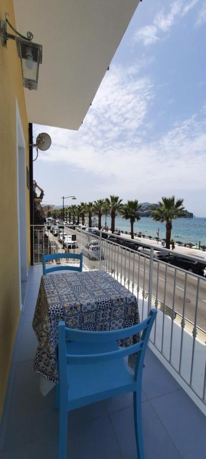 B & Beach Agropoli Dış mekan fotoğraf