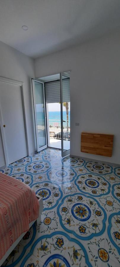 B & Beach Agropoli Dış mekan fotoğraf