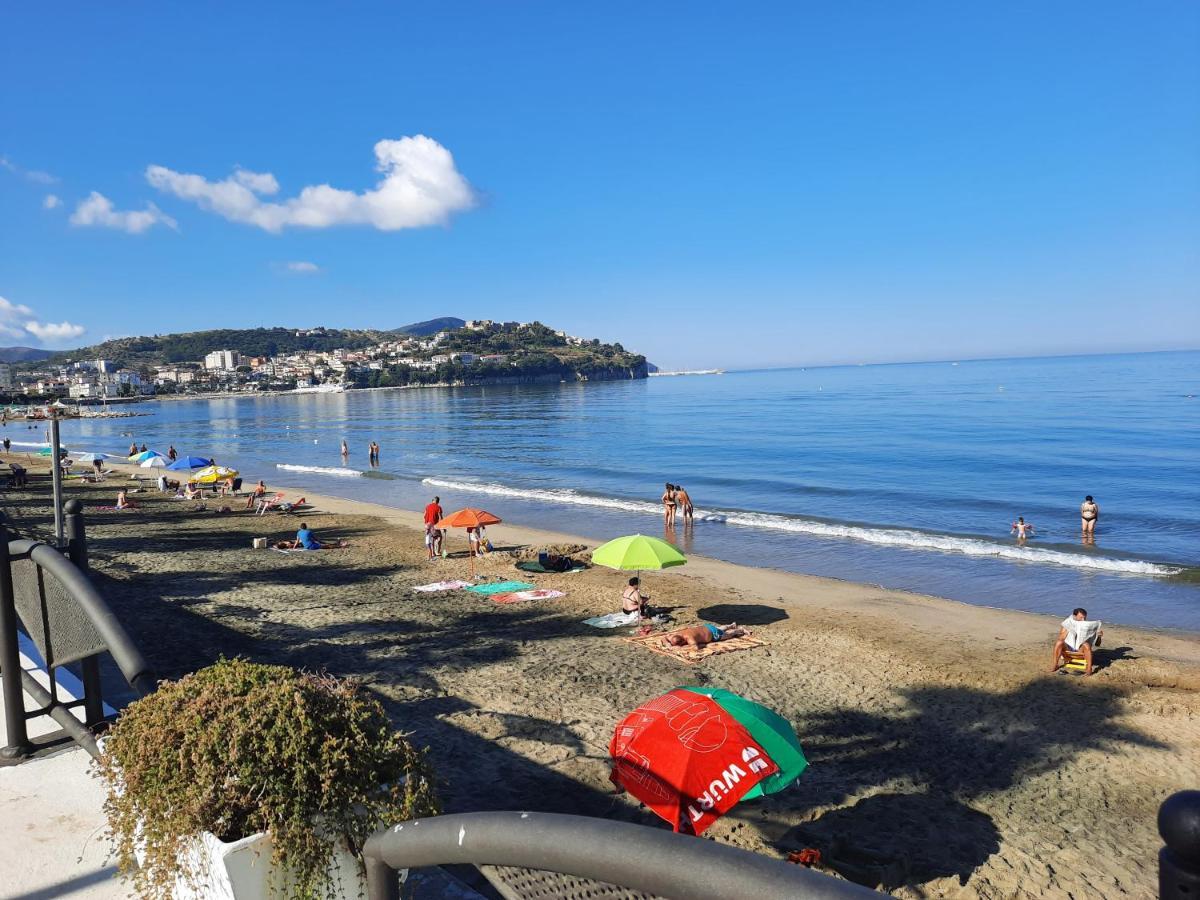 B & Beach Agropoli Dış mekan fotoğraf