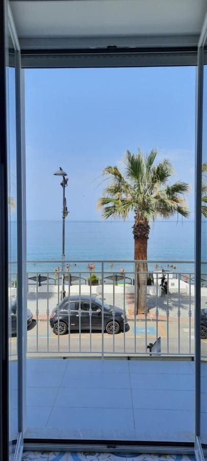 B & Beach Agropoli Dış mekan fotoğraf