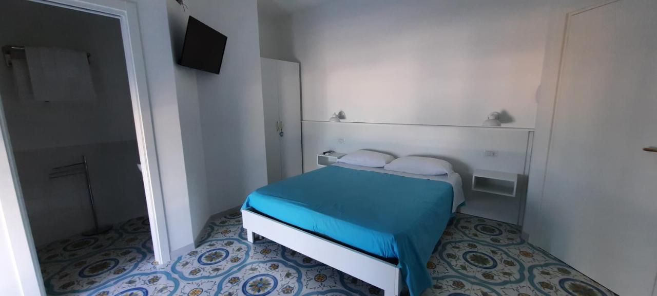B & Beach Agropoli Dış mekan fotoğraf