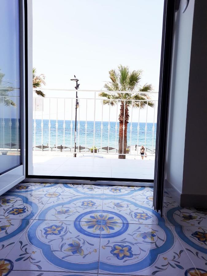 B & Beach Agropoli Dış mekan fotoğraf