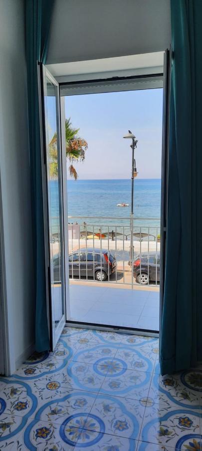 B & Beach Agropoli Dış mekan fotoğraf