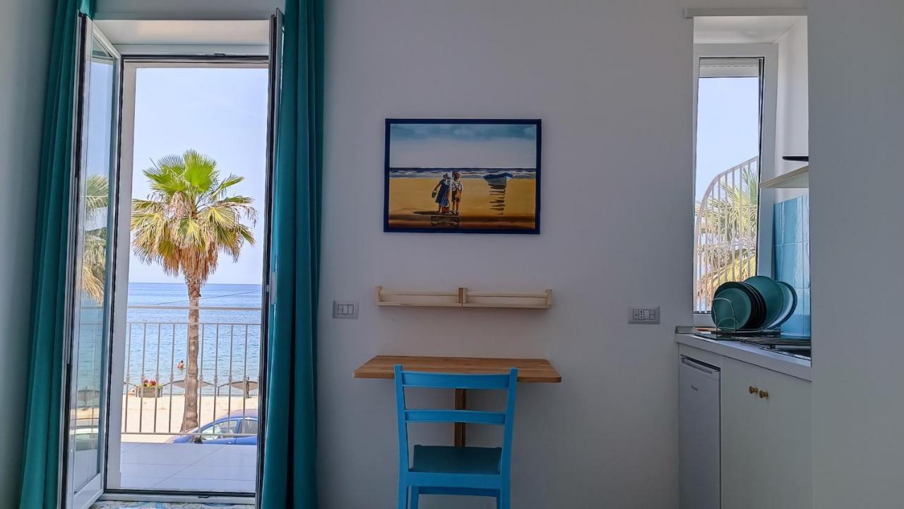 B & Beach Agropoli Dış mekan fotoğraf