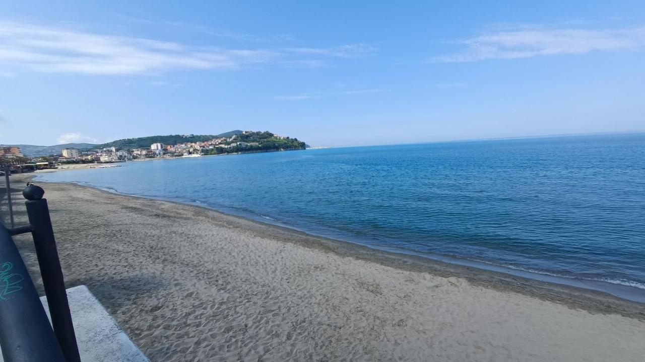 B & Beach Agropoli Dış mekan fotoğraf