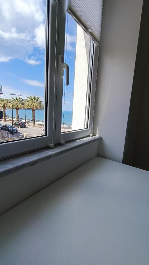 B & Beach Agropoli Dış mekan fotoğraf