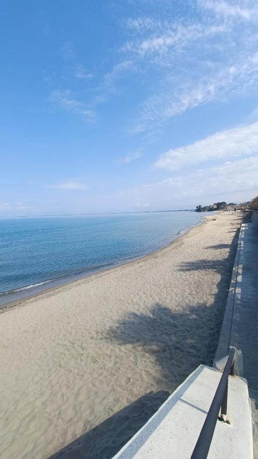 B & Beach Agropoli Dış mekan fotoğraf