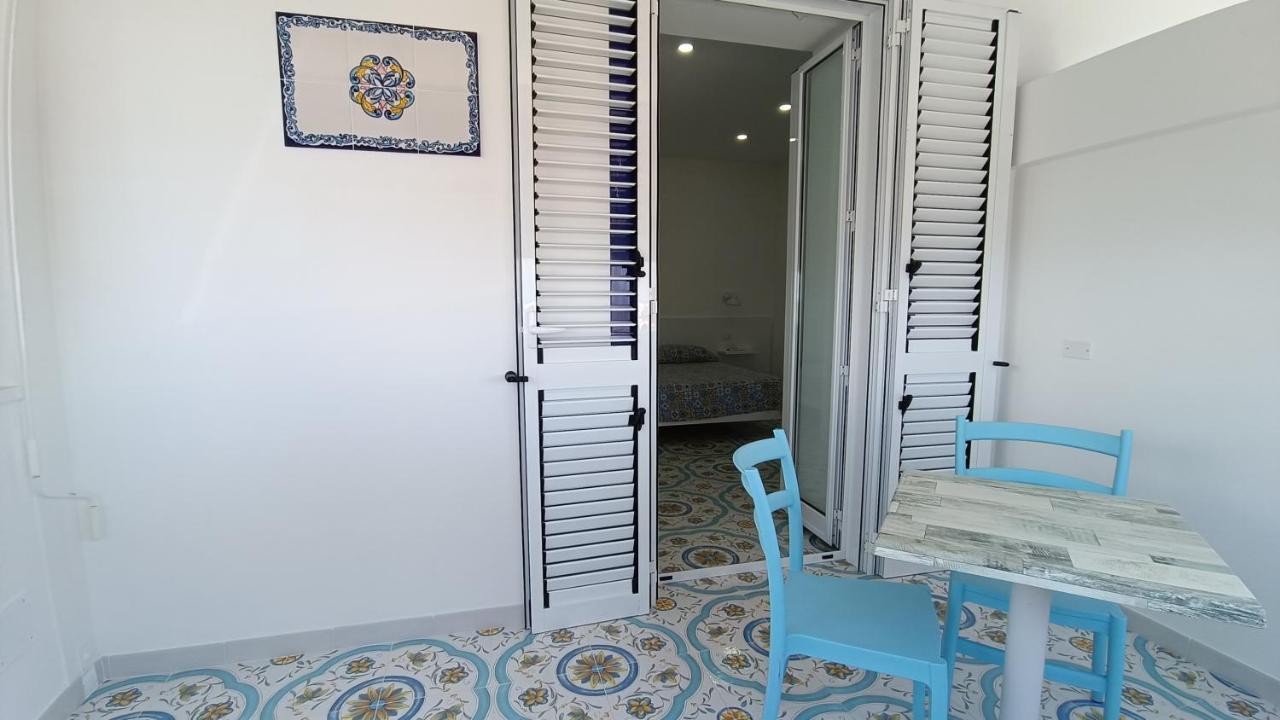B & Beach Agropoli Dış mekan fotoğraf
