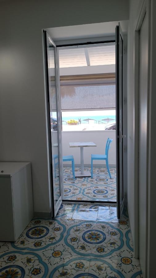 B & Beach Agropoli Dış mekan fotoğraf