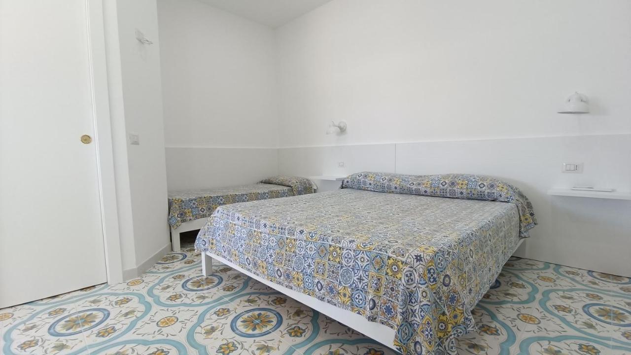 B & Beach Agropoli Dış mekan fotoğraf