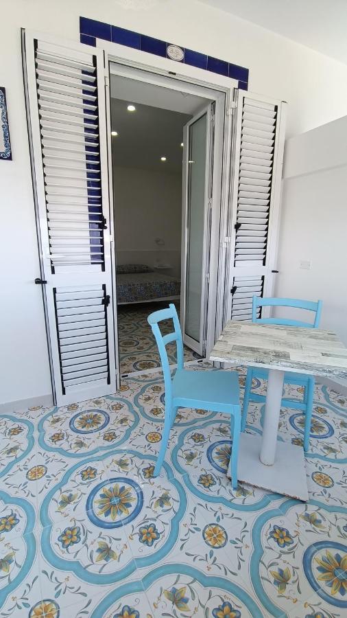 B & Beach Agropoli Dış mekan fotoğraf