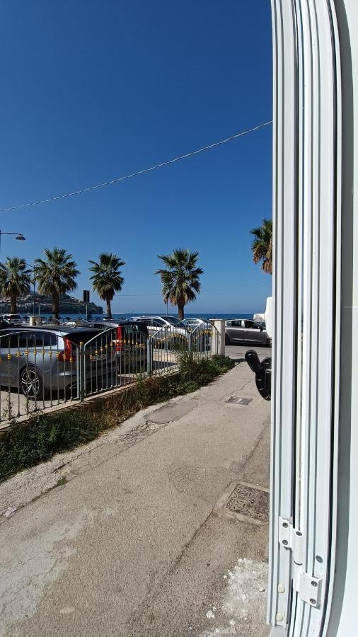 B & Beach Agropoli Dış mekan fotoğraf
