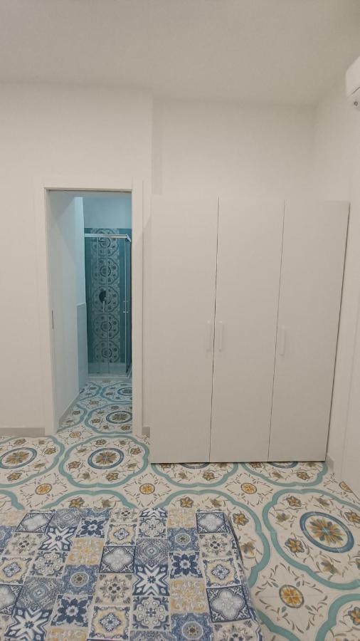 B & Beach Agropoli Dış mekan fotoğraf