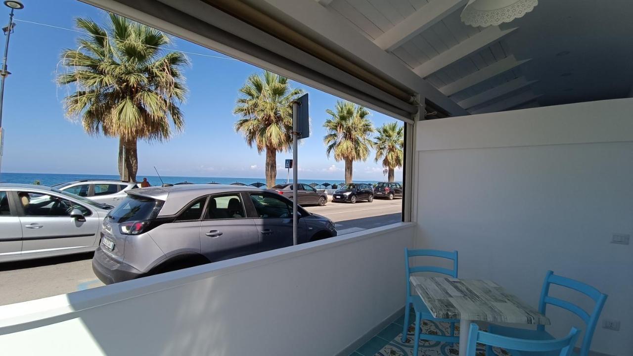 B & Beach Agropoli Dış mekan fotoğraf