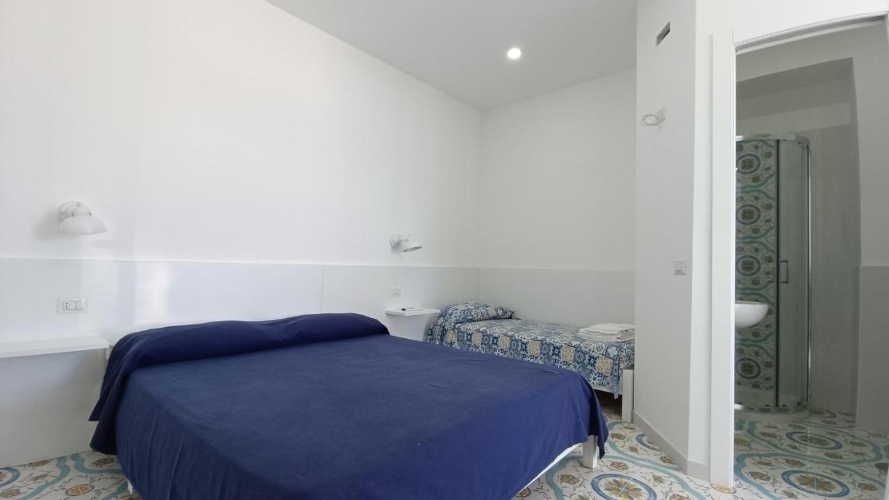 B & Beach Agropoli Dış mekan fotoğraf